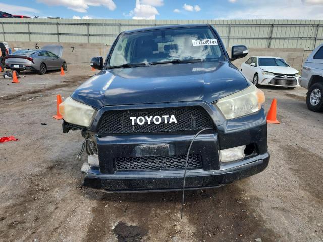 Photo 5 from auction – 2012 TOYOTA 4RUNNER SR with VIN JTEBU5JR2C5102197