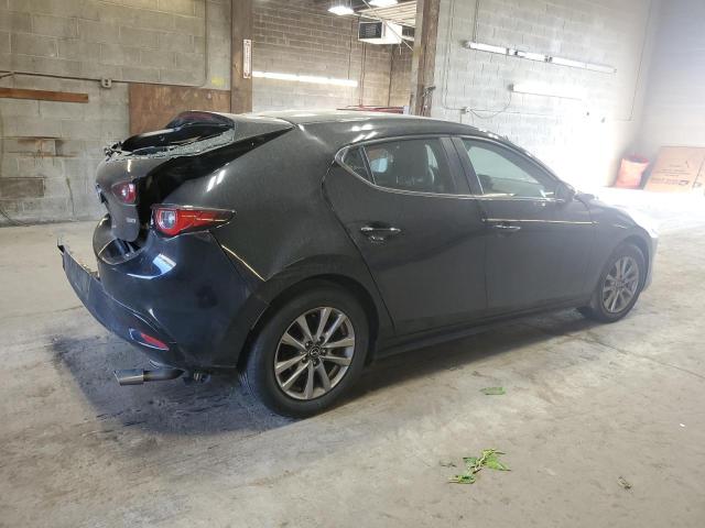 Photo 3 from auction – 2022 MAZDA 3 with VIN JM1BPAJL7N1516389