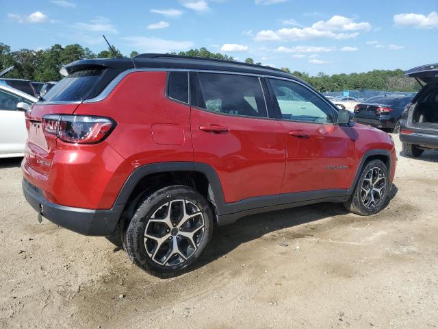 Foto 3 de la subasta – 2025 JEEP COMPASS LI con VIN 3C4NJDCNXST511349