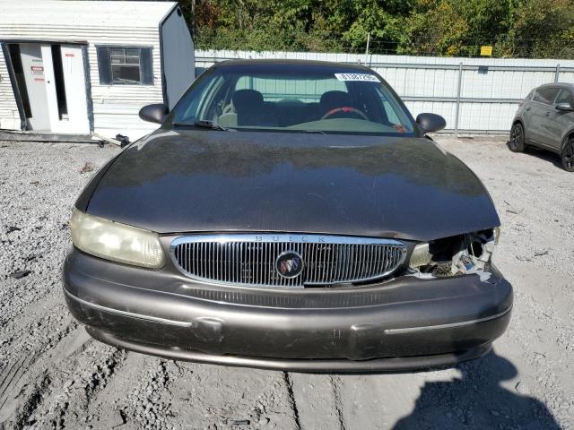 Photo 5 from auction – 2002 BUICK CENTURY CU with VIN 2G4WS52J621157557