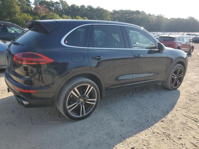 Photo 3 from auction – 2015 PORSCHE CAYENNE S with VIN WP1AB2A21FLA56920