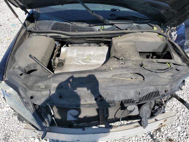Photo 12 from auction – 2015 LEXUS RX 350 BASE with VIN 2T2BK1BA1FC294016