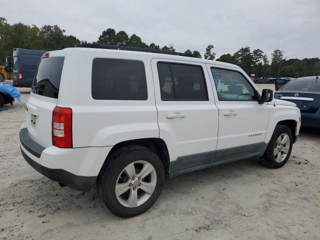 Zdjęcie 3 z aukcji – 2012 JEEP PATRIOT SP z VIN 1C4NJPBB7CD507565