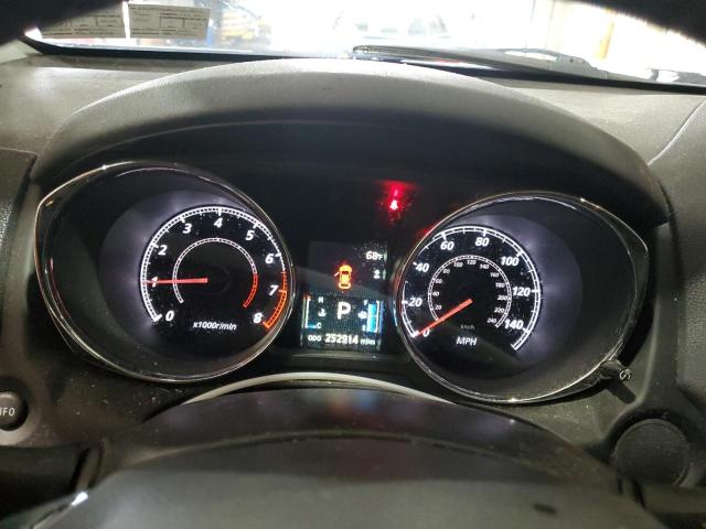 Photo 9 from auction – 2016 MITSUBISHI OUTLANDER with VIN JA4AP3AU8GZ061843