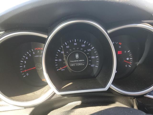 Фото 9 с аукциона – 2015 KIA OPTIMA EX с VIN 5XXGN4A72FG455202