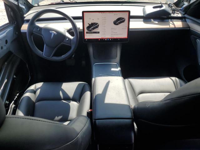 Фото 8 с аукциона – 2023 TESLA MODEL Y с VIN 7SAYGDEE6PA157232