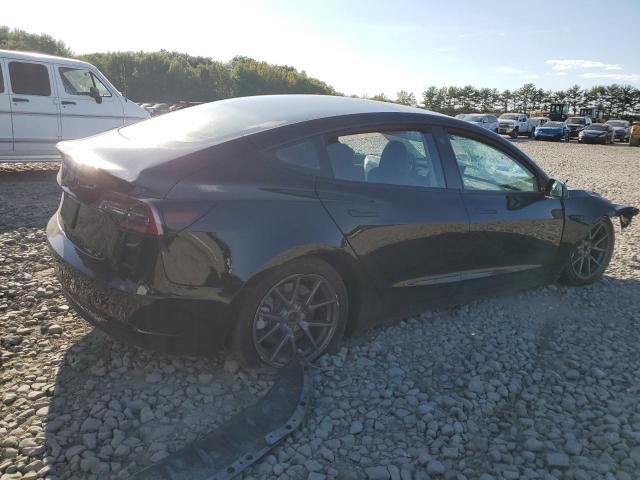Photo 3 from auction – 2023 TESLA MODEL 3 with VIN 5YJ3E1EA6PF545251