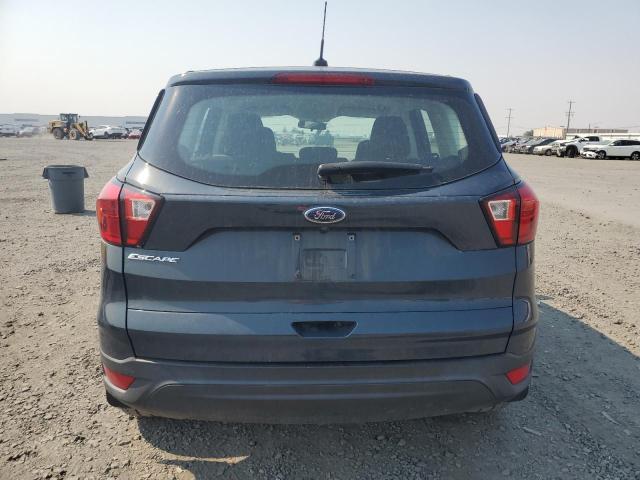 Photo 6 from auction – 2019 FORD ESCAPE S with VIN 1FMCU0F76KUC26962