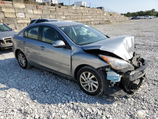 Photo 4 from auction – 2012 MAZDA 3 I with VIN JM1BL1V76C1628803