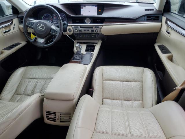 Photo 8 from auction – 2016 LEXUS ES 350 with VIN 58ABK1GG3GU010511