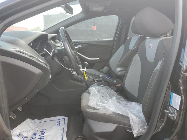 Photo 7 from auction – 2013 FORD FOCUS ST with VIN 1FADP3L94DL172194