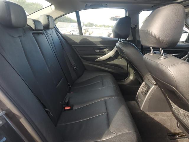 Photo 10 from auction – 2013 BMW 320 I XDRI with VIN WBA3C3C53DF981129