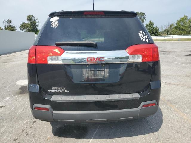 Photo 6 from auction – 2010 GMC TERRAIN with VIN 2CTALFEW5A6310587
