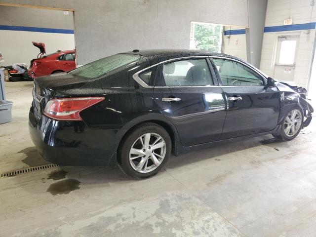 Photo 3 from auction – 2013 NISSAN ALTIMA 2.5 with VIN 1N4AL3AP7DC167815