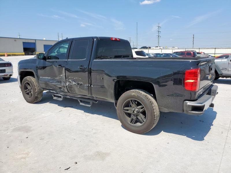 Photo 2 from auction – 2019 CHEVROLET SILVERADO with VIN 2GCRCPEC7K1153329