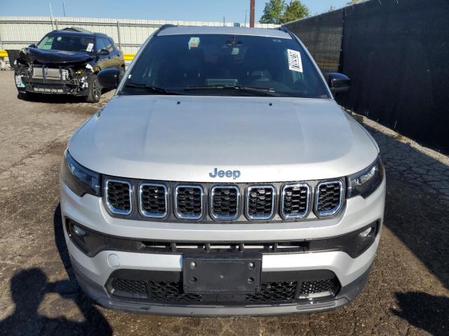 Photo 5 from auction – 2025 JEEP COMPASS LA with VIN 3C4NJDBN8ST574645
