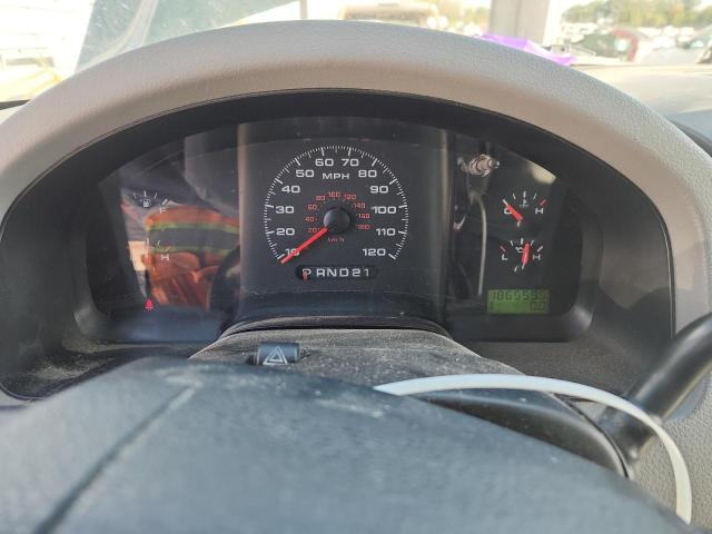 Photo 9 from auction – 2007 FORD F150 with VIN 1FTPX14V37KC19054