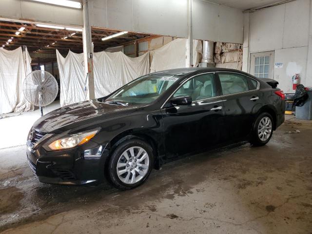 Photo 1 from auction – 2016 NISSAN ALTIMA 2.5 with VIN 1N4AL3APXGN348139