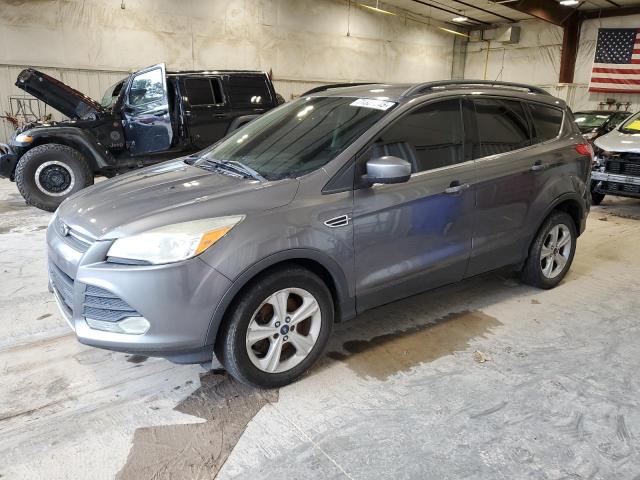 FORD ESCAPE 2014 with VIN 1FMCU9G98EUA95672 - Photo from auction