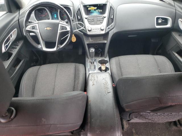 Photo 8 from auction – 2016 CHEVROLET EQUINOX LT with VIN 2GNALCEK9G6353837