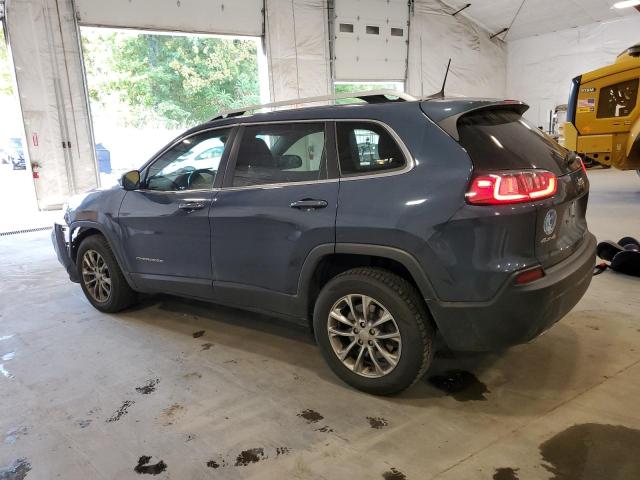 Photo 2 from auction – 2019 JEEP CHEROKEE L with VIN 1C4PJMLX6KD364107