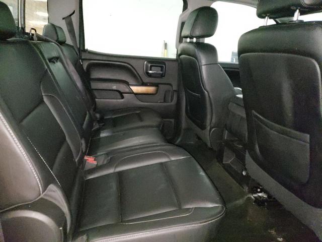 Photo 10 from auction – 2015 CHEVROLET SILVERADO with VIN 3GCUKSEC0FG294210