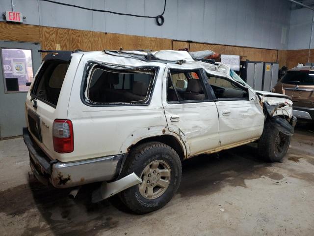 Photo 3 from auction – 2000 TOYOTA 4RUNNER SR with VIN JT3HN86R4Y0266906
