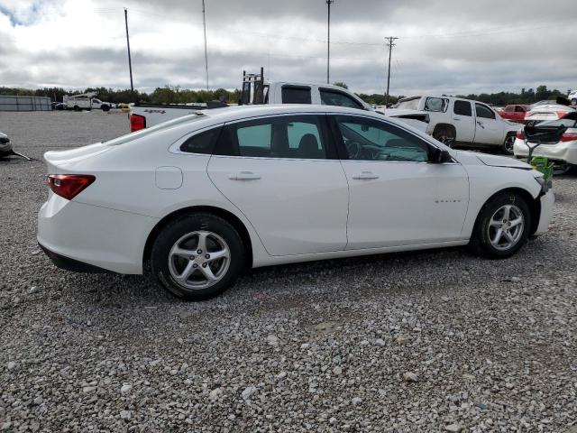 Photo 3 from auction – 2018 CHEVROLET MALIBU LS with VIN 1G1ZB5ST2JF269999