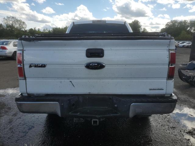 صورة رقم 6 من المزاد - 2011 FORD F150 SUPER مع VIN 1FTEX1EM1BFC21075
