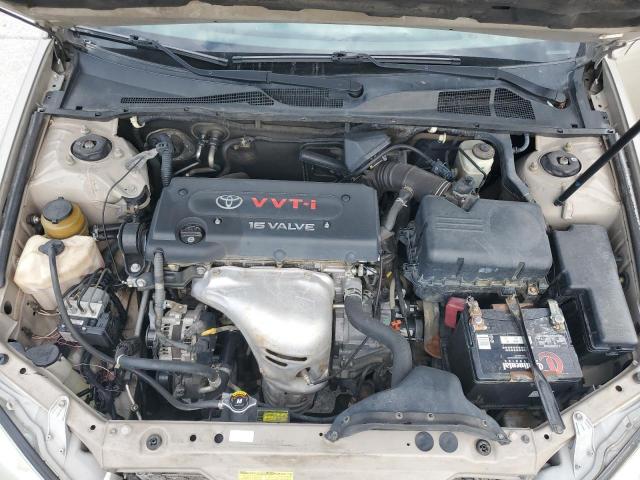 Photo 11 from auction – 2006 TOYOTA CAMRY LE with VIN 4T1BE32K96U129040