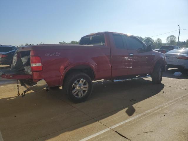 Photo 3 from auction – 2007 FORD F150 with VIN 1FTPX14V07FA70918