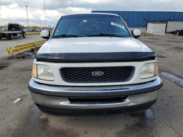 Photo 5 from auction – 1997 FORD F150 with VIN 1FTDX1769VKD75586