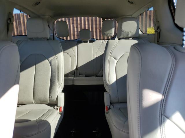 Photo 10 from auction – 2017 CHRYSLER PACIFICA T with VIN 2C4RC1EG0HR652712