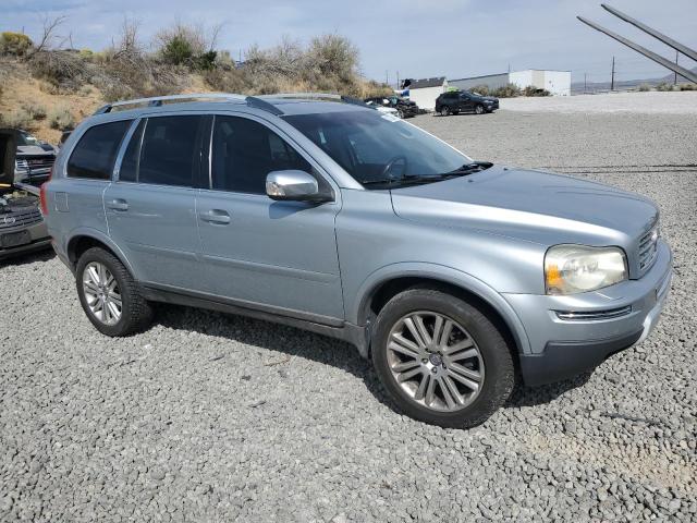 Foto 4 de la subasta – 2010 VOLVO XC90 con VIN YV4852CT1A1550063