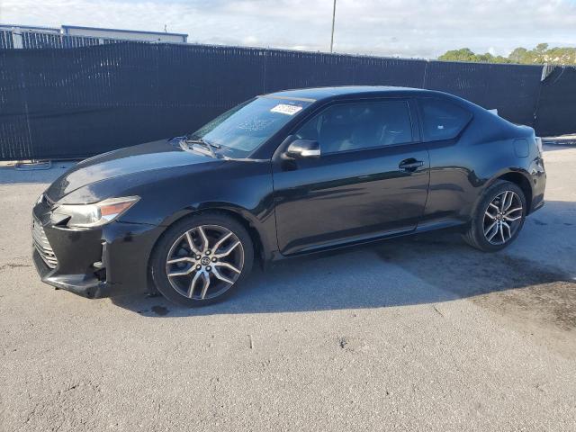 TOYOTA SCION TC 2014 with VIN JTKJF5C75E3088518 - Photo from auction