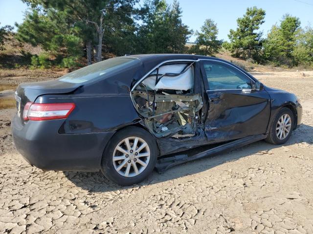 Photo 3 from auction – 2011 TOYOTA CAMRY BASE with VIN 4T1BF3EK9BU176667