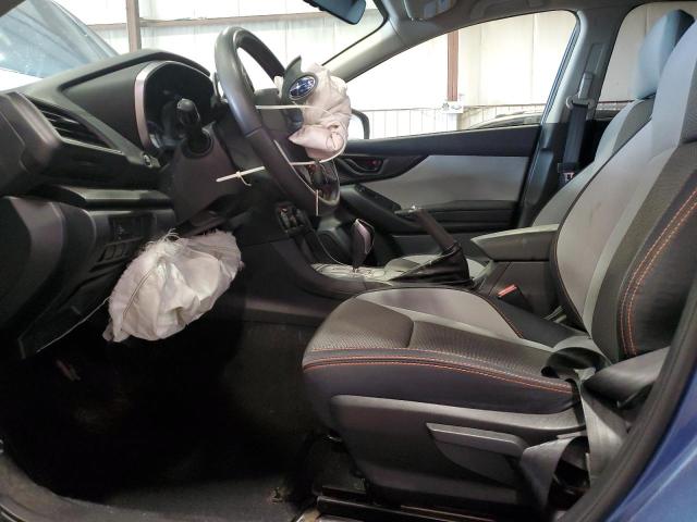 Photo 7 from auction – 2019 SUBARU CROSSTREK with VIN JF2GTACC9KH273476