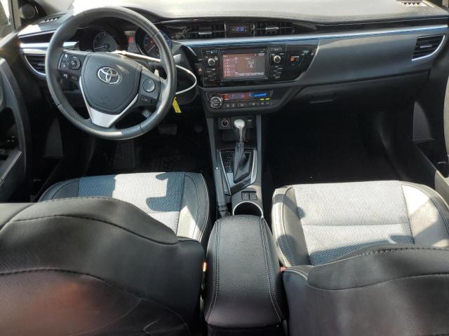 Photo 8 from auction – 2014 TOYOTA COROLLA L with VIN 2T1BURHEXEC158165