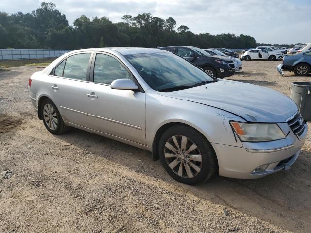 Photo 4 from auction – 2009 HYUNDAI SONATA SE with VIN 5NPEU46C69H497963