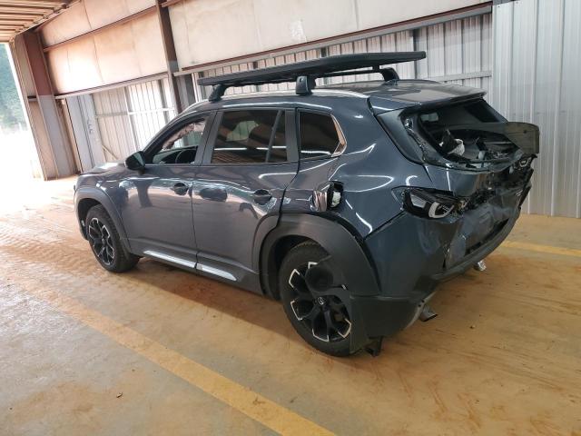 Photo 2 from auction – 2025 MAZDA CX-50 BASE with VIN 7MMVABXY5SN337358