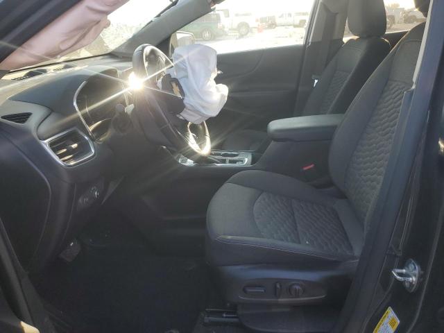 Photo 7 from auction – 2018 CHEVROLET EQUINOX LT with VIN 3GNAXTEX7JS507227