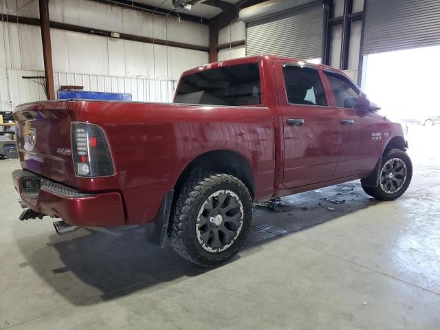 Photo 3 from auction – 2014 RAM 1500 ST with VIN 1C6RR7KT2ES276499