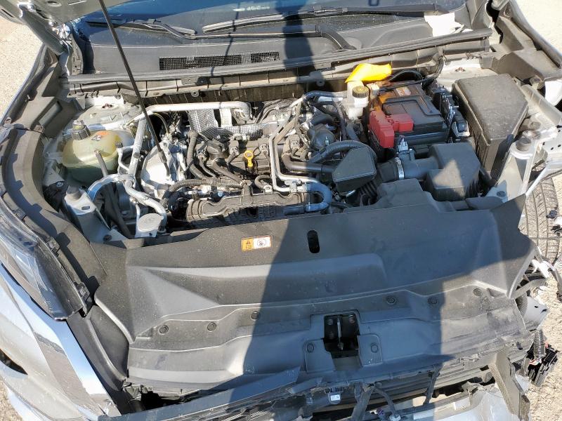 Photo 12 from auction – 2024 MITSUBISHI OUTLANDER with VIN JA4J3VA88RZ073021