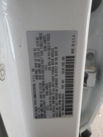 Photo 10 from auction – 2024 MAZDA CX-50 SELE with VIN 7MMVABAM1RN189838