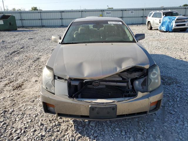 Photo 5 from auction – 2004 CADILLAC CTS with VIN 1G6DM577940184188