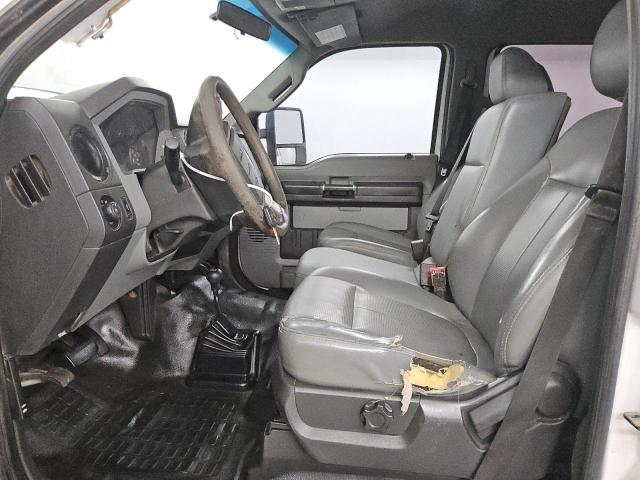 Foto 7 de la subasta – 2011 FORD F250 SUPER con VIN 1FT7W2B60BED10777