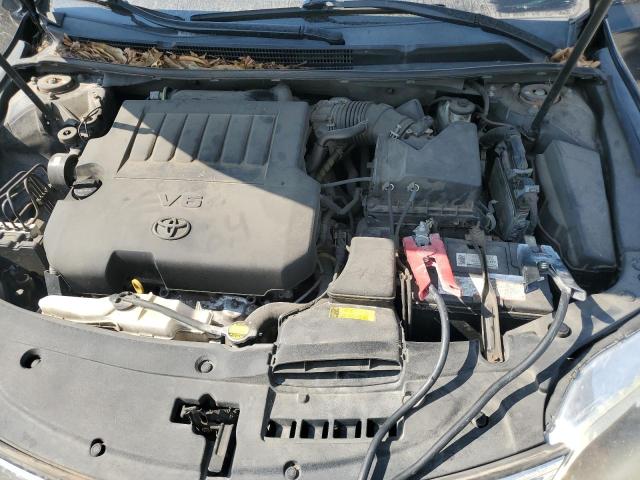 Photo 11 from auction – 2014 TOYOTA AVALON BAS with VIN 4T1BK1EB9EU099464