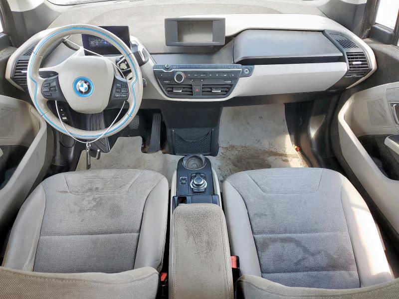 صورة رقم 8 من المزاد - 2014 BMW I3 مع VIN WBY1Z4C59EVX62759