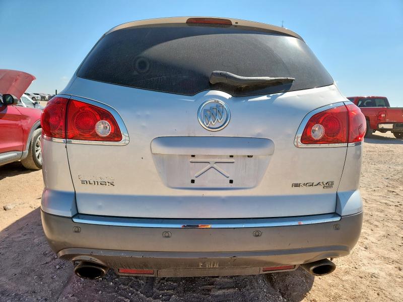 Photo 6 from auction – 2012 BUICK ENCLAVE with VIN 5GAKVDED0CJ290902