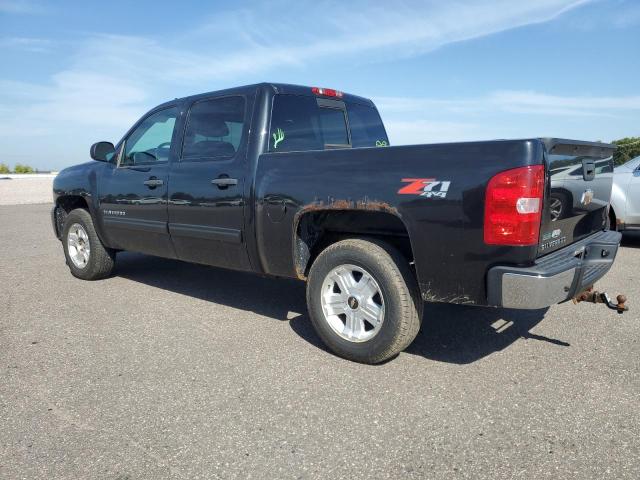 Photo 2 from auction – 2010 CHEVROLET SILVERADO with VIN 3GCRKSE38AG188490